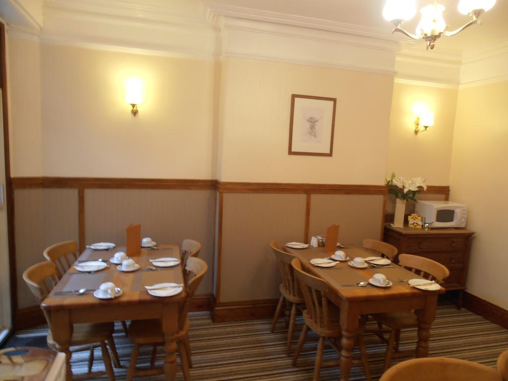 Meadowlea Guest House Okehampton Dış mekan fotoğraf