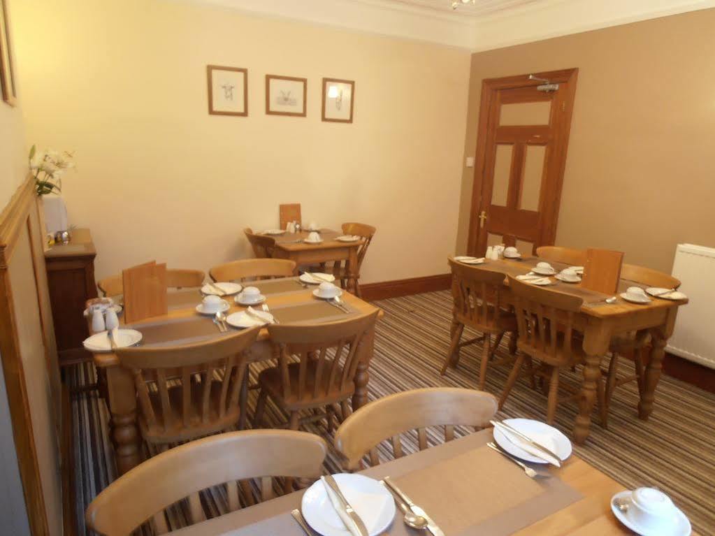 Meadowlea Guest House Okehampton Dış mekan fotoğraf